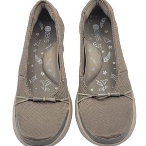 Bzees woman Electric pump shoes